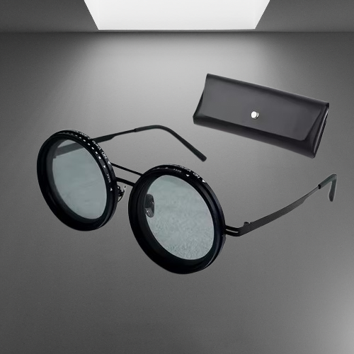 VERSTELLBARE SONNENBRILLE - CLAMEZE